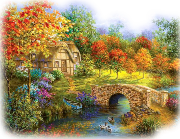 tube png fond automne autumn