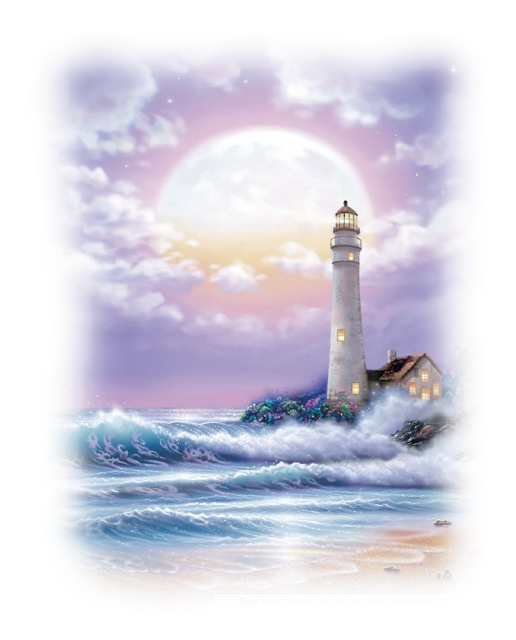 TUBE PNG phare lighthouse