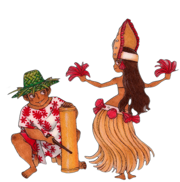 tube png tahitienne tahiti